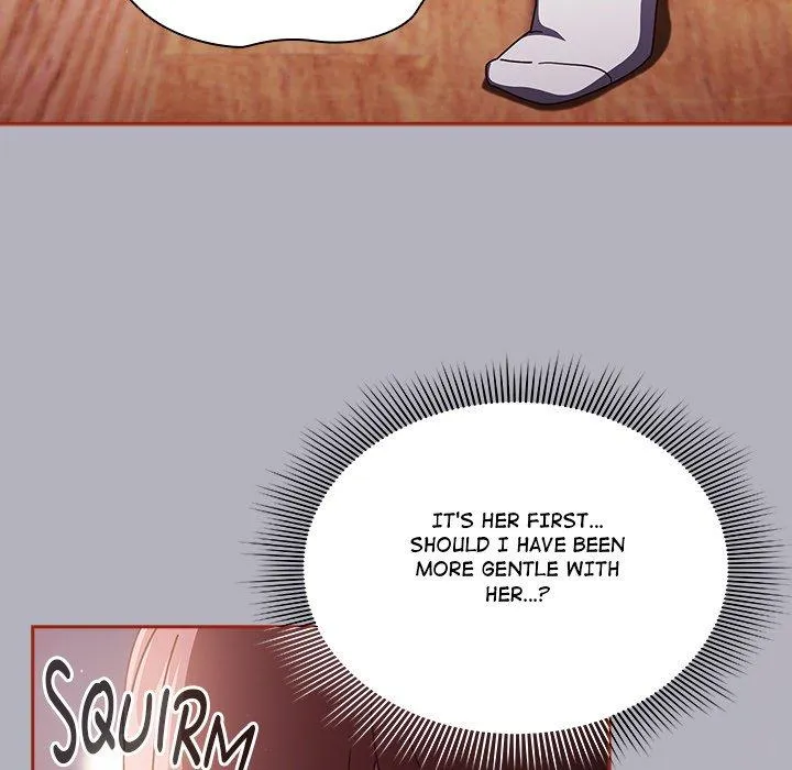 Honey Sweet Part-Time Job Chapter 14 page 99 - 