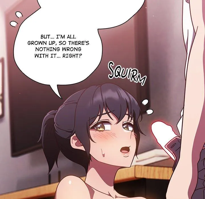 Honey Sweet Part-Time Job Chapter 15 page 11 - 