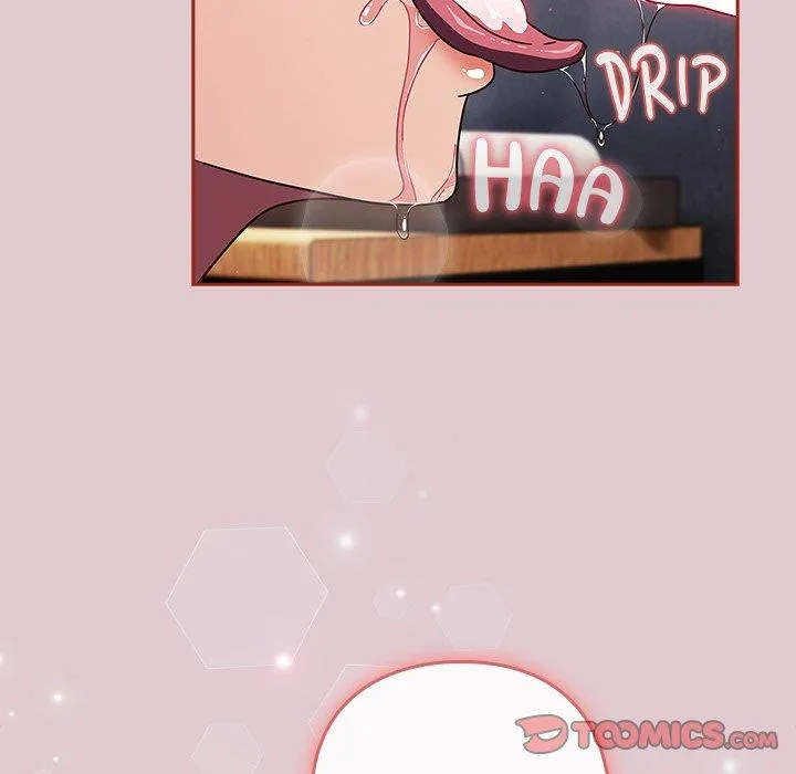 Honey Sweet Part-Time Job Chapter 15 page 111 - 