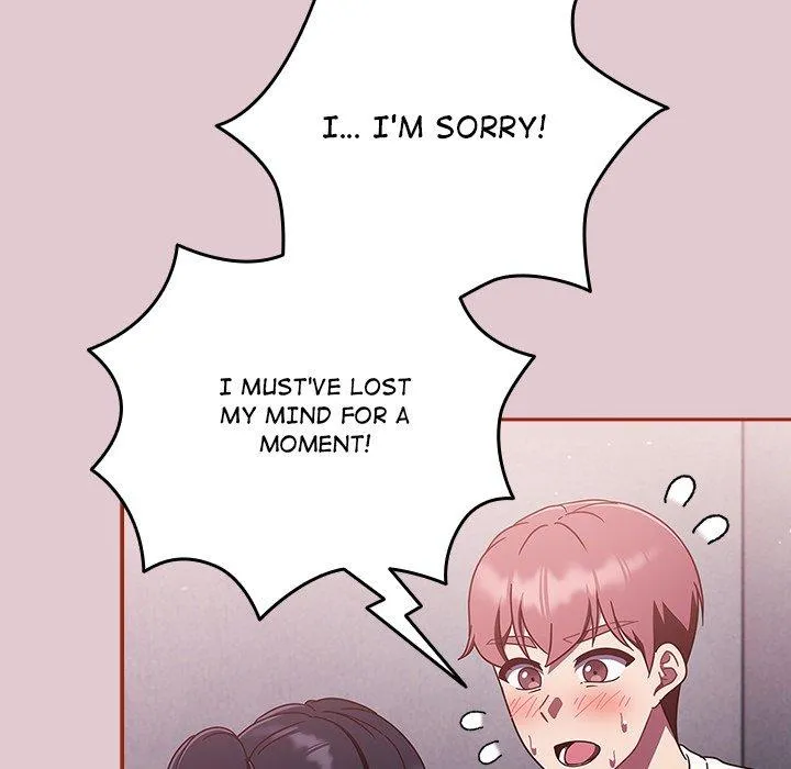 Honey Sweet Part-Time Job Chapter 15 page 118 - 