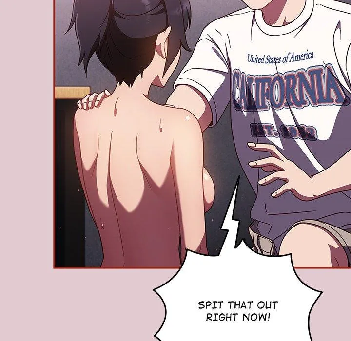 Honey Sweet Part-Time Job Chapter 15 page 119 - 