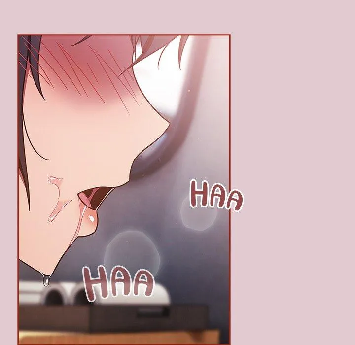 Honey Sweet Part-Time Job Chapter 15 page 124 - 