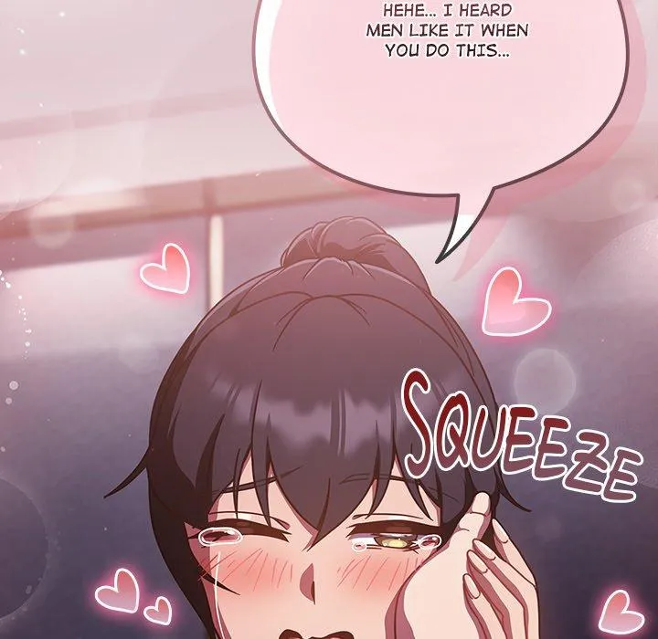 Honey Sweet Part-Time Job Chapter 15 page 127 - 