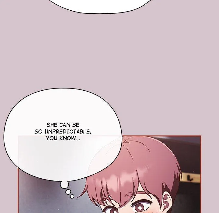 Honey Sweet Part-Time Job Chapter 15 page 14 - 