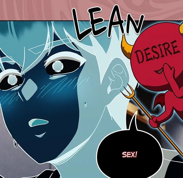 Honey Sweet Part-Time Job Chapter 15 page 132 - 