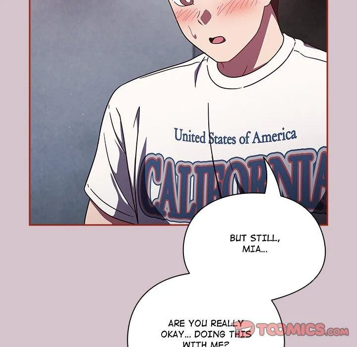 Honey Sweet Part-Time Job Chapter 15 page 15 - 