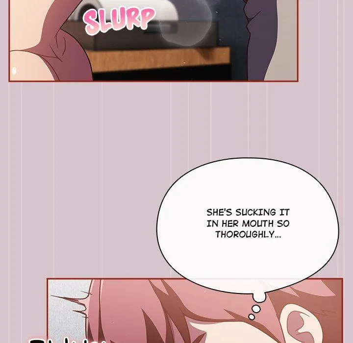 Honey Sweet Part-Time Job Chapter 15 page 26 - 