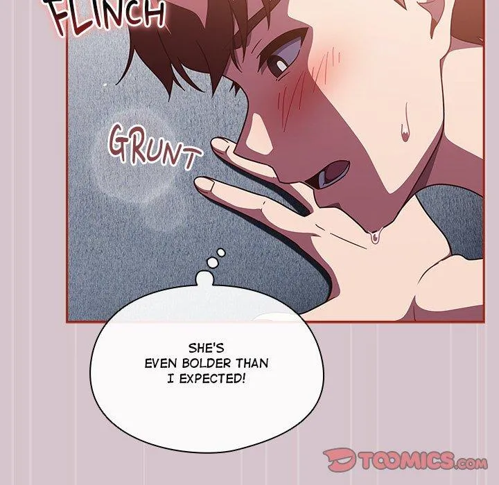 Honey Sweet Part-Time Job Chapter 15 page 27 - 