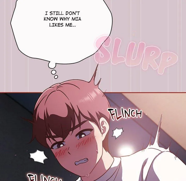 Honey Sweet Part-Time Job Chapter 15 page 32 - 