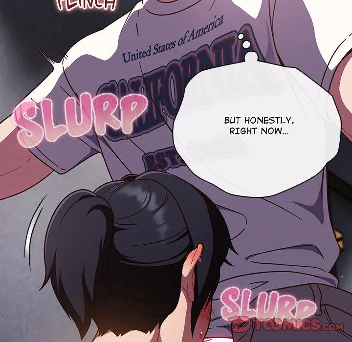 Honey Sweet Part-Time Job Chapter 15 page 33 - 