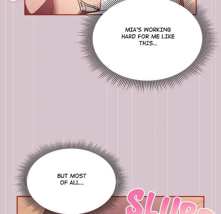 Honey Sweet Part-Time Job Chapter 15 page 37 - 