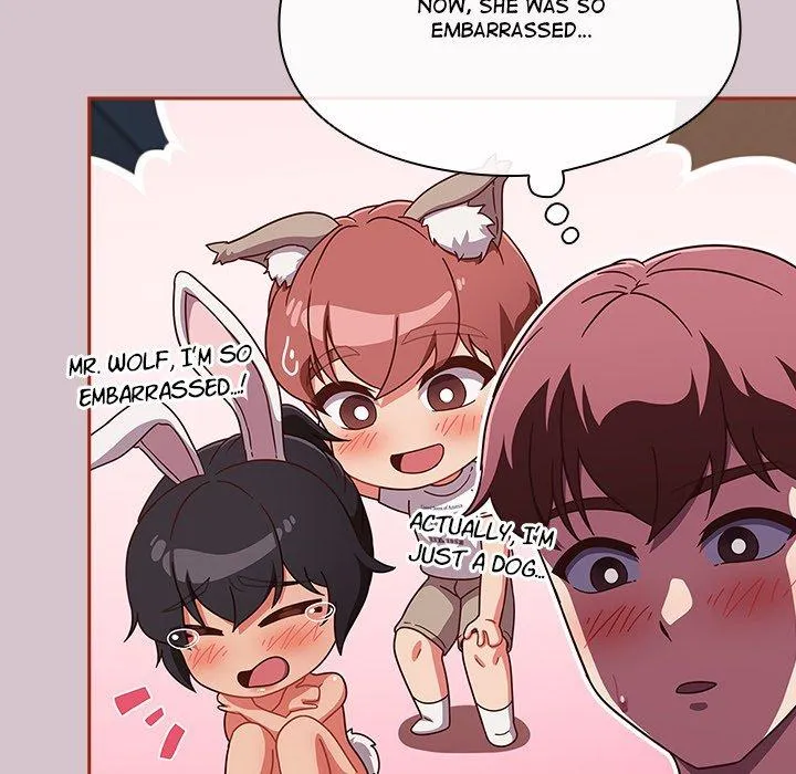 Honey Sweet Part-Time Job Chapter 15 page 5 - 