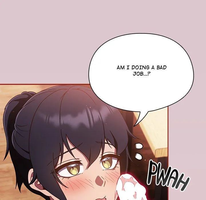 Honey Sweet Part-Time Job Chapter 15 page 53 - 