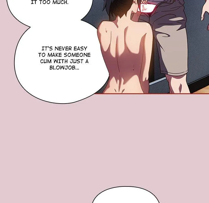Honey Sweet Part-Time Job Chapter 15 page 56 - 