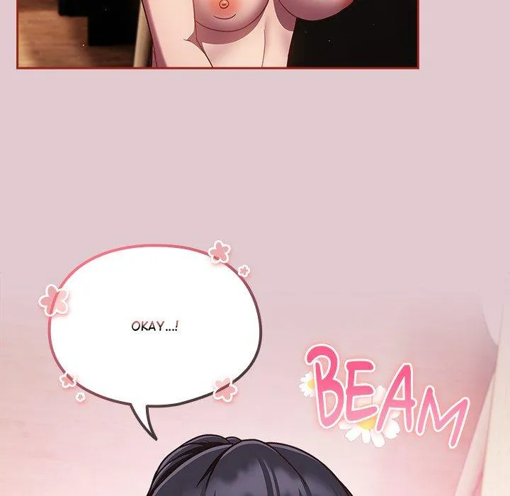 Honey Sweet Part-Time Job Chapter 15 page 58 - 