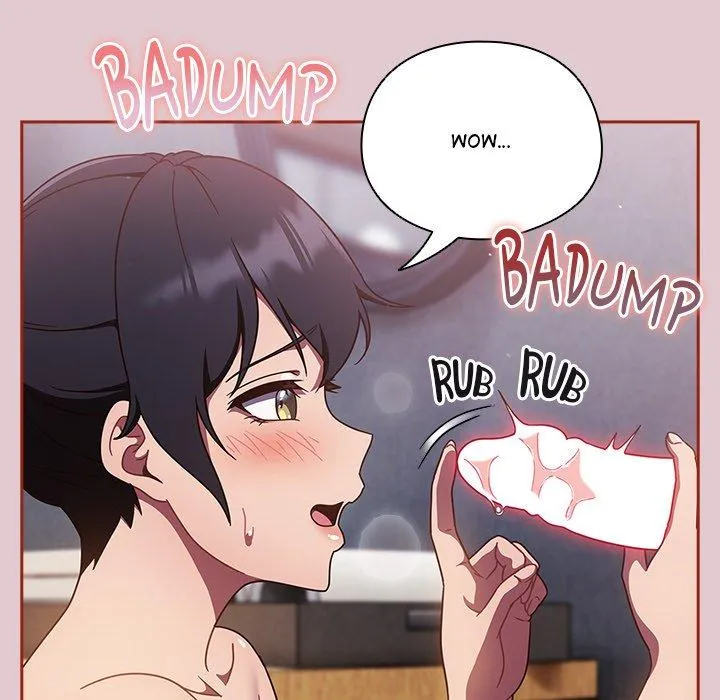 Honey Sweet Part-Time Job Chapter 15 page 67 - 