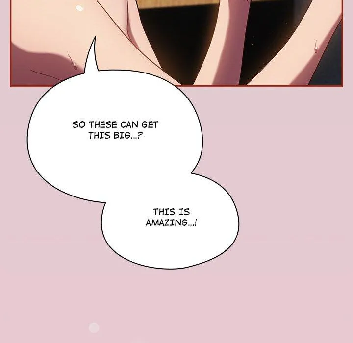 Honey Sweet Part-Time Job Chapter 15 page 68 - 