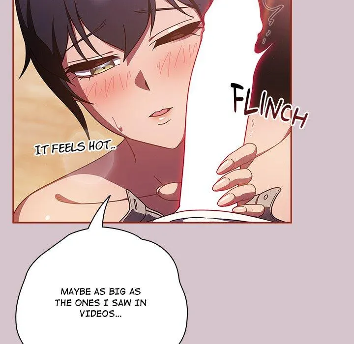 Honey Sweet Part-Time Job Chapter 15 page 8 - 