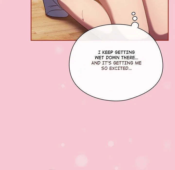 Honey Sweet Part-Time Job Chapter 15 page 72 - 
