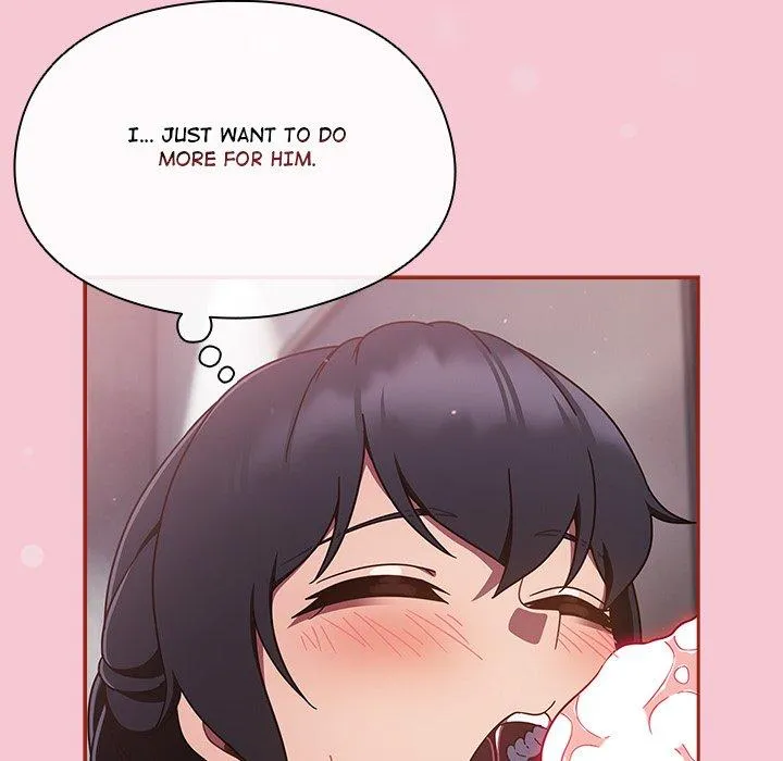 Honey Sweet Part-Time Job Chapter 15 page 73 - 
