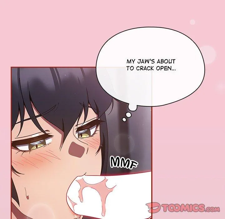 Honey Sweet Part-Time Job Chapter 15 page 75 - 