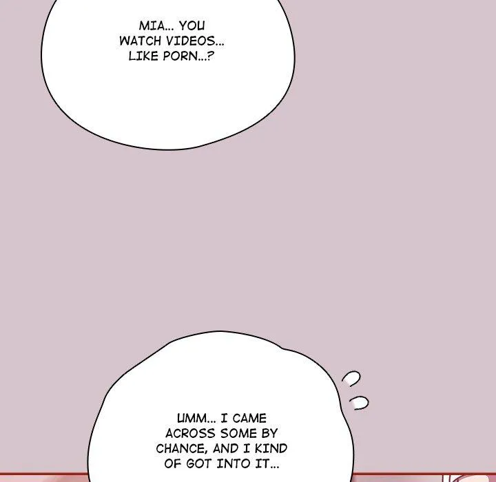 Honey Sweet Part-Time Job Chapter 15 page 10 - 
