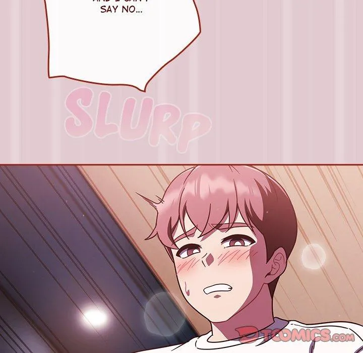 Honey Sweet Part-Time Job Chapter 15 page 93 - 