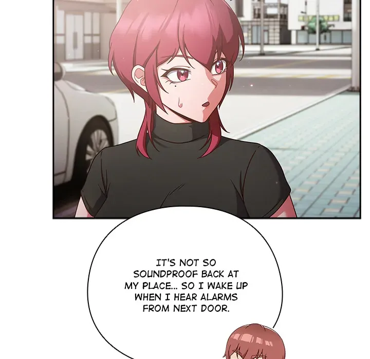 Honey Sweet Part-Time Job Chapter 2 page 102 - 