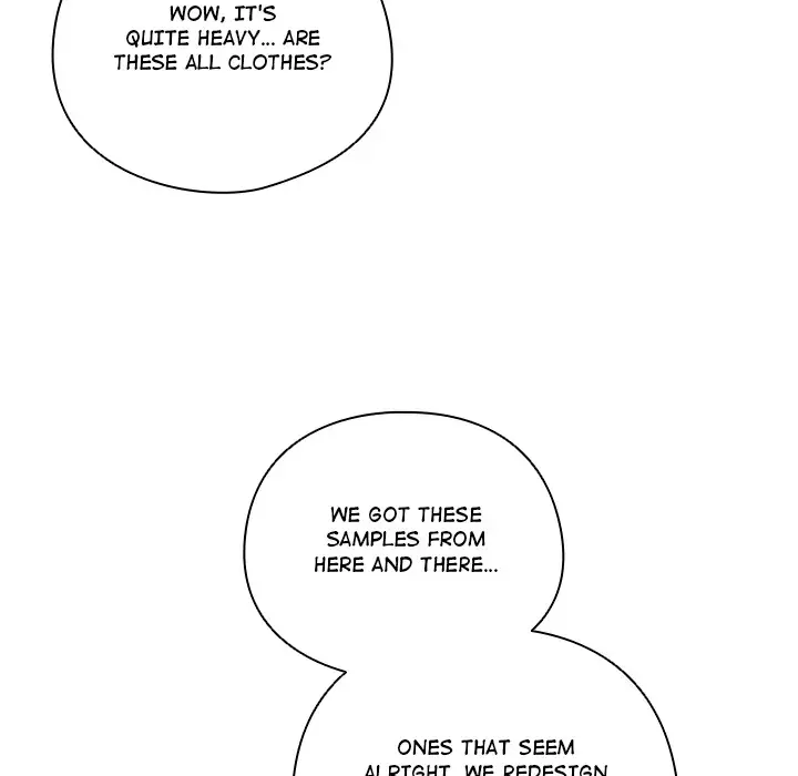 Honey Sweet Part-Time Job Chapter 2 page 106 - 