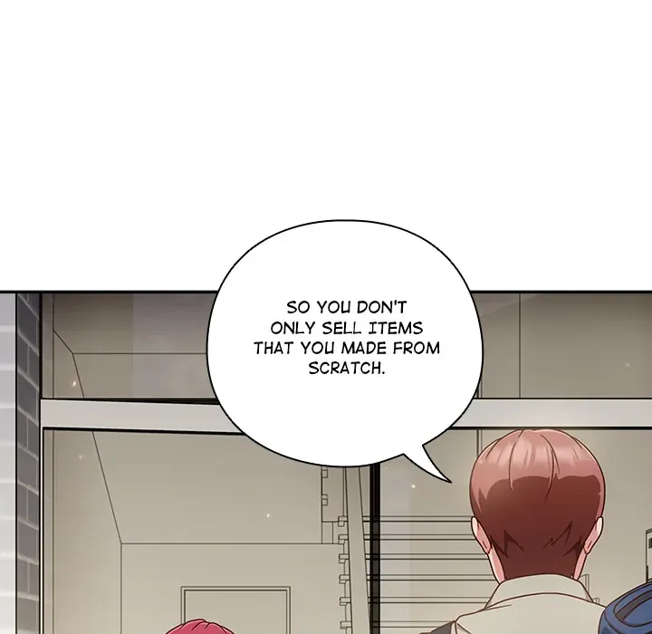 Honey Sweet Part-Time Job Chapter 2 page 108 - 