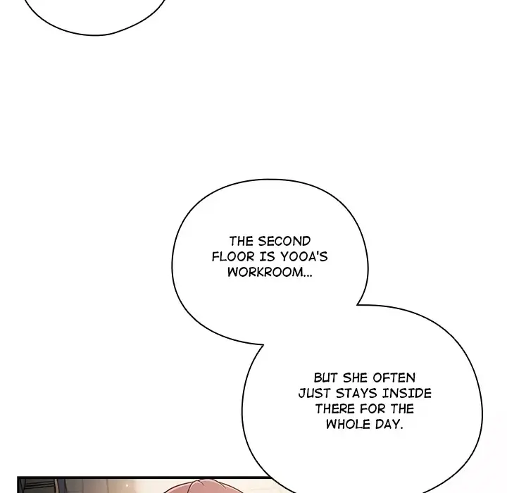 Honey Sweet Part-Time Job Chapter 2 page 113 - 