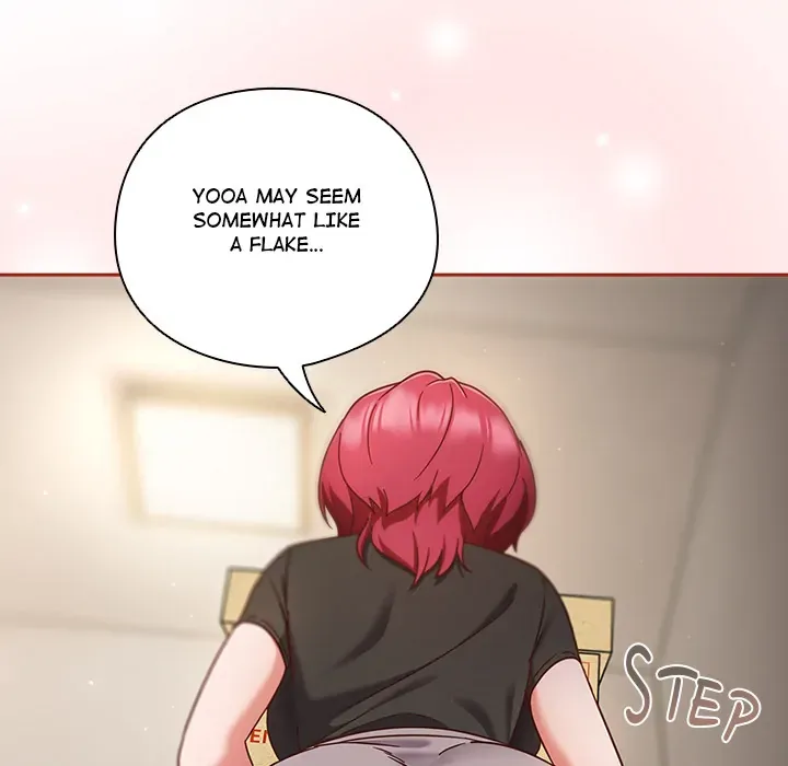 Honey Sweet Part-Time Job Chapter 2 page 115 - 