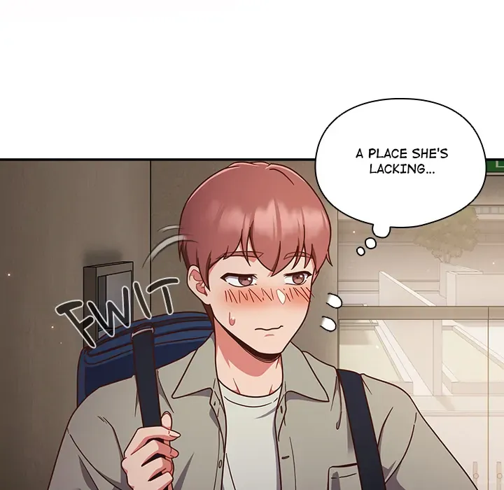 Honey Sweet Part-Time Job Chapter 2 page 119 - 