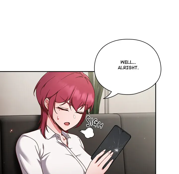 Honey Sweet Part-Time Job Chapter 2 page 13 - 