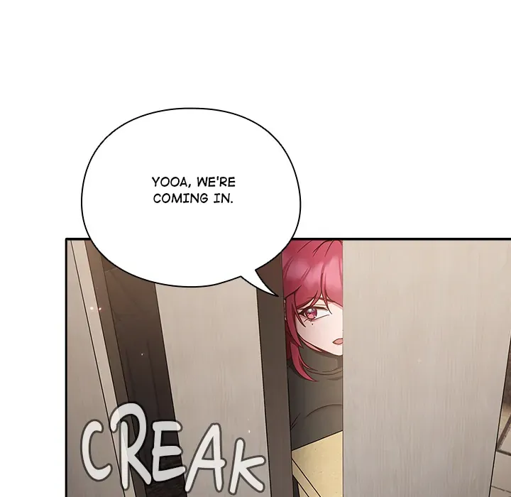 Honey Sweet Part-Time Job Chapter 2 page 121 - 