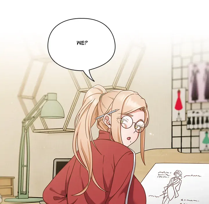 Honey Sweet Part-Time Job Chapter 2 page 124 - 