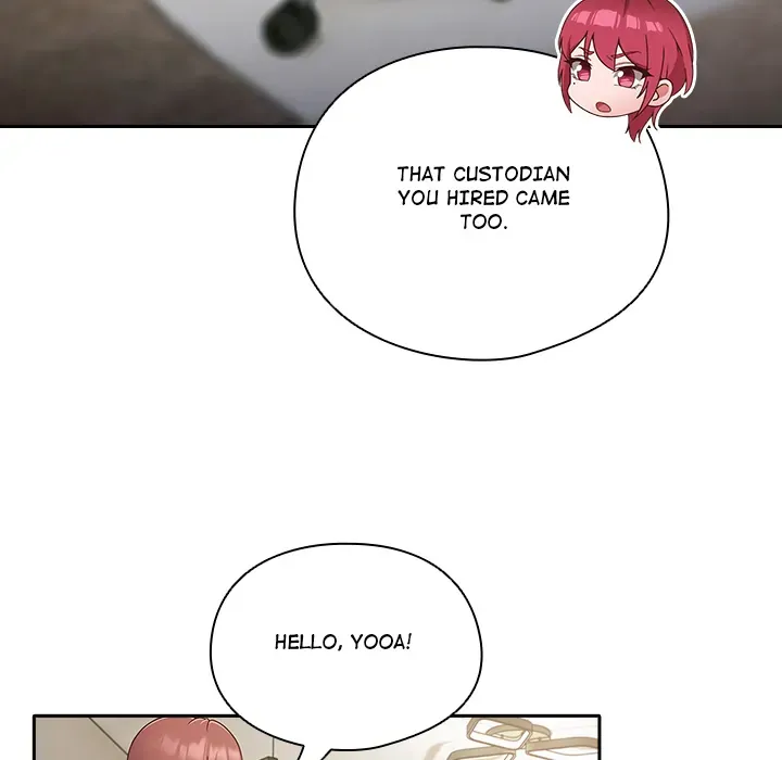 Honey Sweet Part-Time Job Chapter 2 page 126 - 