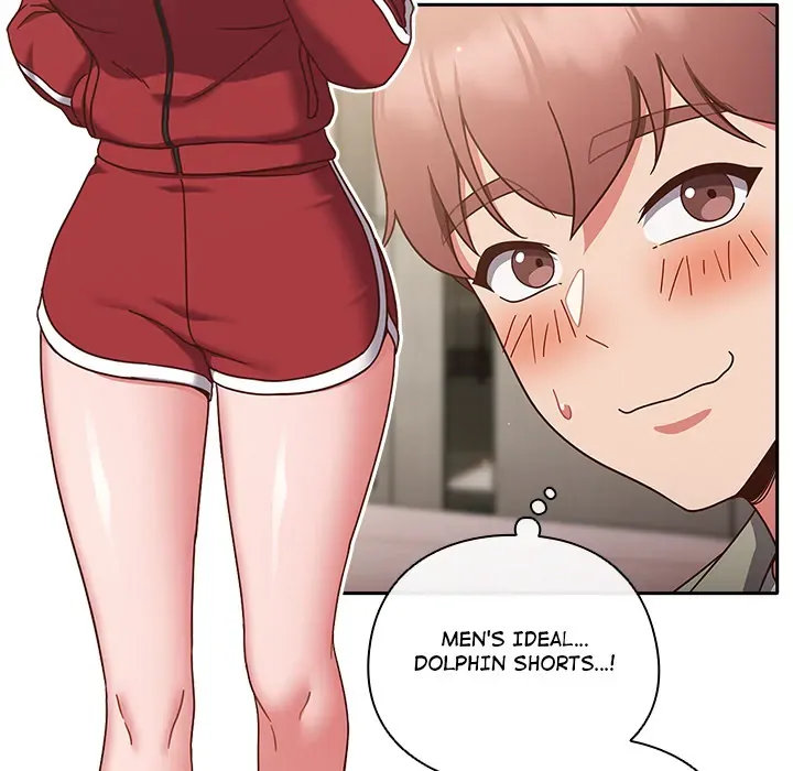 Honey Sweet Part-Time Job Chapter 2 page 129 - 