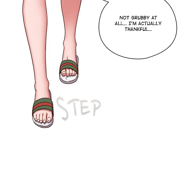 Honey Sweet Part-Time Job Chapter 2 page 130 - 