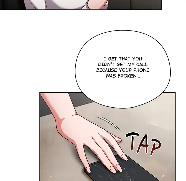 Honey Sweet Part-Time Job Chapter 2 page 14 - 