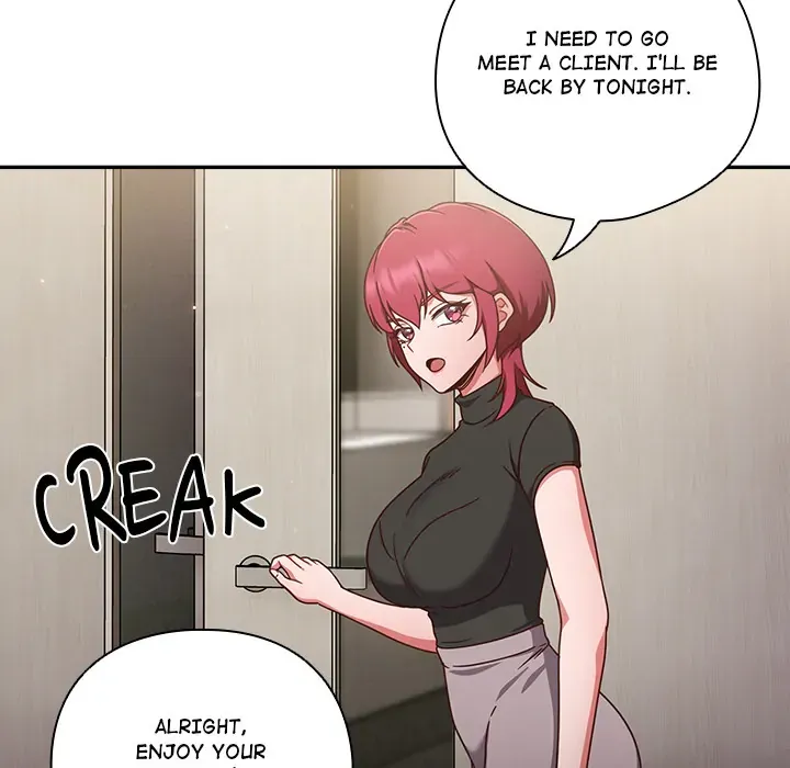 Honey Sweet Part-Time Job Chapter 2 page 136 - 