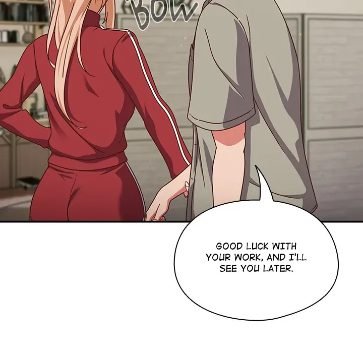Honey Sweet Part-Time Job Chapter 2 page 141 - 