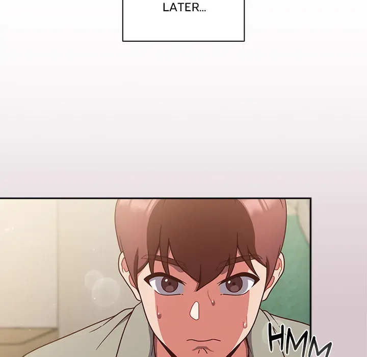 Honey Sweet Part-Time Job Chapter 2 page 146 - 