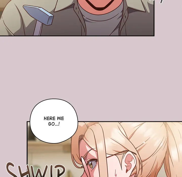 Honey Sweet Part-Time Job Chapter 2 page 147 - 