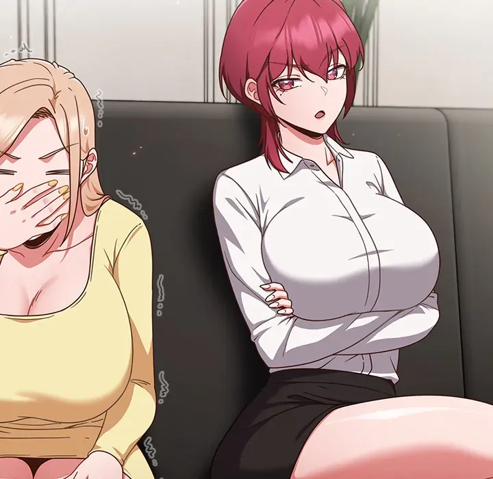 Honey Sweet Part-Time Job Chapter 2 page 16 - 