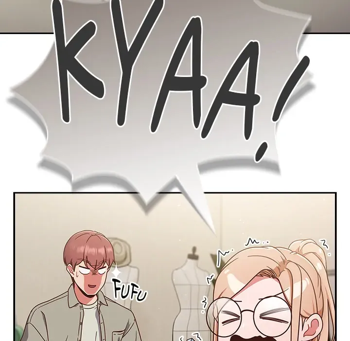Honey Sweet Part-Time Job Chapter 2 page 151 - 