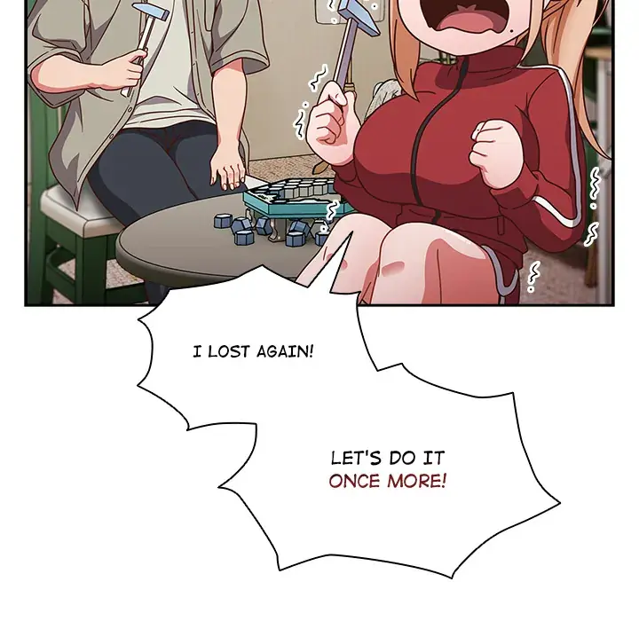 Honey Sweet Part-Time Job Chapter 2 page 152 - 
