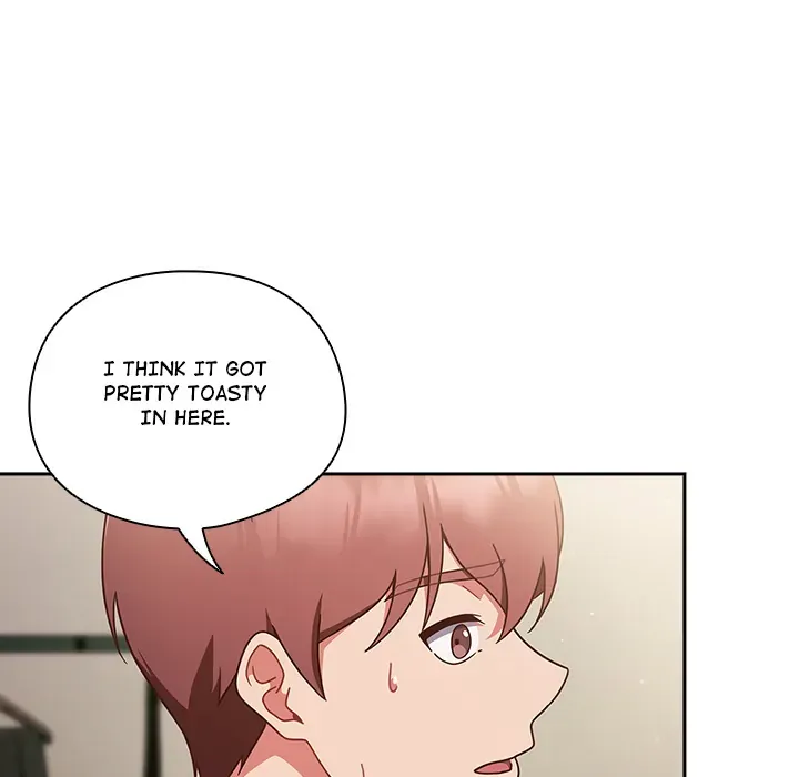 Honey Sweet Part-Time Job Chapter 2 page 156 - 