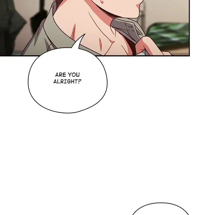 Honey Sweet Part-Time Job Chapter 2 page 157 - 