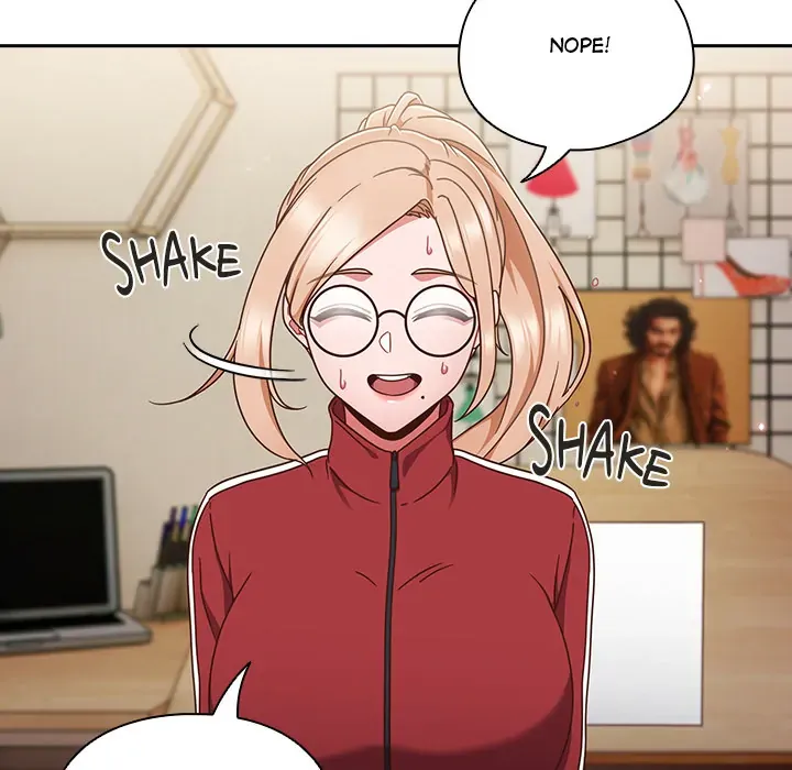 Honey Sweet Part-Time Job Chapter 2 page 158 - 